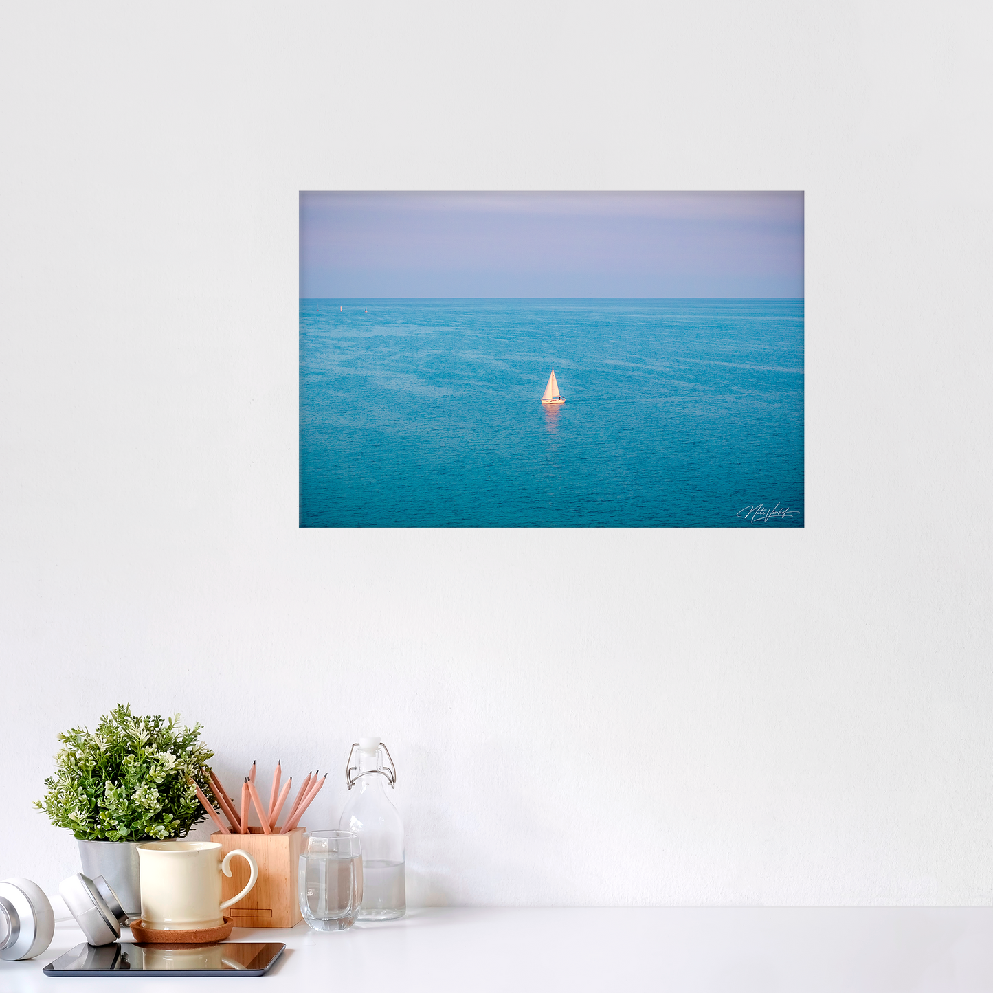 Serenity Fine Art Print
