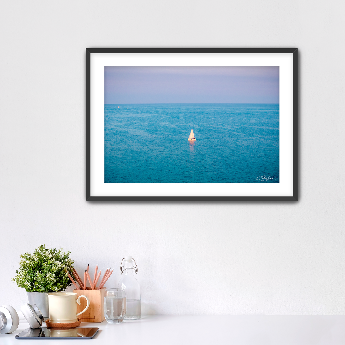 Serenity Fine Art Print