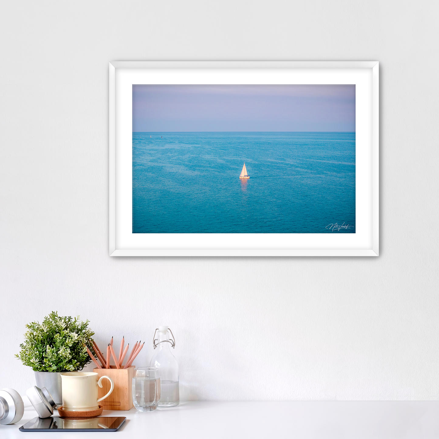 Serenity Fine Art Print