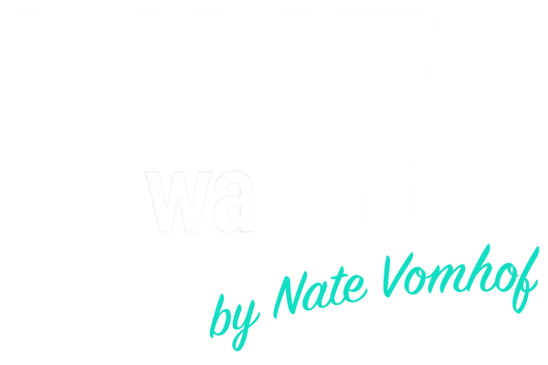 MKE Wall Art by Nate Vomhof